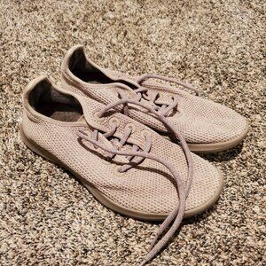 Allbirds Tree Runners Gray Sneakers 10